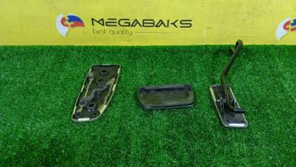 Накладка на педаль SUBARU LEGACY BP5 EJ20X 4 ракурс