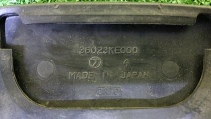 Накладка на педаль SUBARU LEGACY BP5 EJ20X 5 ракурс