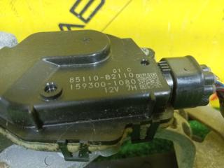 Мотор дворников передний DAIHATSU SONICA L405S KF-DET 85110B2110 2 ракурс Мотор дворников передний DAIHATSU SONICA L405S KF-DET 85110B2110 2 ракурс