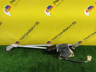 Мотор дворников передний SUZUKI JIMNY JA22W K6A-T 1692001452 1 ракурс
