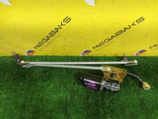 Мотор дворников передний SUZUKI JIMNY JA22W K6A-T 1692001452 3 ракурс