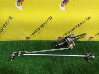 Мотор дворников передний SUZUKI JIMNY JA22W K6A-T 1692001452 4 ракурс