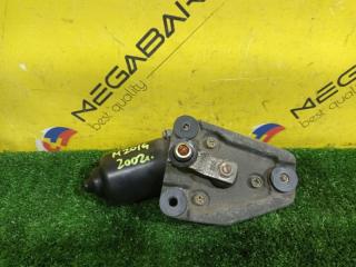 Мотор дворников передний DAIHATSU YRV M201G K3-VE 8512097405 3 ракурс Мотор дворников передний DAIHATSU YRV M201G K3-VE 8512097405 3 ракурс
