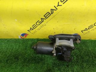 Мотор дворников передний DAIHATSU YRV M201G K3-VE 8512097405 4 ракурс