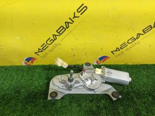 Мотор дворников задний MITSUBISHI DION CR6W 4G94 MR495609 1 ракурс
