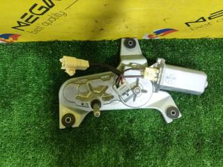 Мотор дворников задний MITSUBISHI DION CR6W 4G94 MR495609 2 ракурс