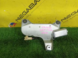 Мотор дворников задний MITSUBISHI DION CR6W 4G94 MR495609 3 ракурс