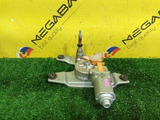 Мотор дворников задний HONDA STEP WAGON RK6 R20A 76710SZW003 2 ракурс