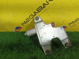 Мотор дворников задний HONDA STEP WAGON RK6 R20A 76710SZW003 3 ракурс