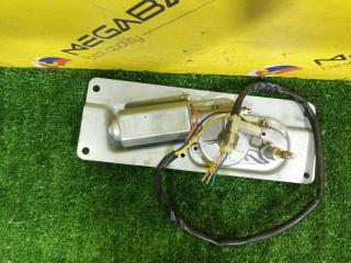 Мотор дворников задний SUZUKI JIMNY JA22W K6A-T 1592001672 2 ракурс