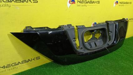 Решетка радиатора NISSAN LEAF ZE1 EM57 623205SK0A 2 ракурс