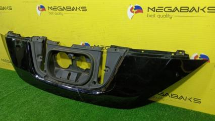 Решетка радиатора NISSAN LEAF ZE1 EM57 623205SK0A 4 ракурс