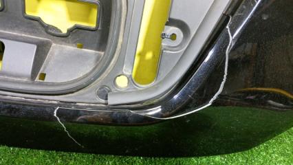 Решетка радиатора NISSAN LEAF ZE1 EM57 623205SK0A 5 ракурс