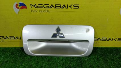 Накладка 5-й двери MITSUBISHI DION CR6W 4G94 MR971115 1 ракурс