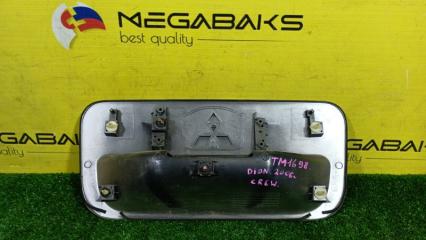 Накладка 5-й двери MITSUBISHI DION CR6W 4G94 MR971115 4 ракурс
