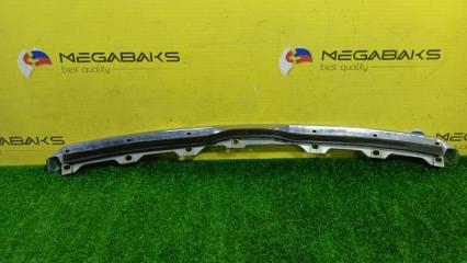 Накладка на капот TOYOTA NOAH AZR60 1AZ-FSE 7577028040 4 ракурс