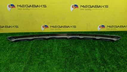 Накладка на капот TOYOTA NOAH AZR60 1AZ-FSE 7577028040 5 ракурс