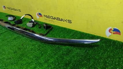 Накладка на багажник MAZDA ATENZA GJ2FP GHK150811 2 ракурс
