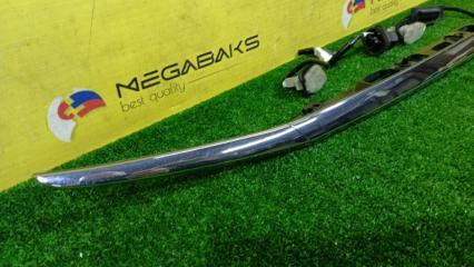 Накладка на багажник MAZDA ATENZA GJ2FP GHK150811 5 ракурс