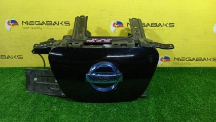 Зарядное гнездо NISSAN LEAF AZE0 EM57 625503NK0A 1 ракурс Зарядное гнездо NISSAN LEAF AZE0 EM57 625503NK0A 1 ракурс