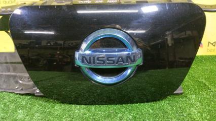 Зарядное гнездо NISSAN LEAF AZE0 EM57 625503NK0A 2 ракурс Зарядное гнездо NISSAN LEAF AZE0 EM57 625503NK0A 2 ракурс