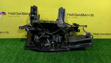 Зарядное гнездо NISSAN LEAF AZE0 EM57 625503NK0A 4 ракурс