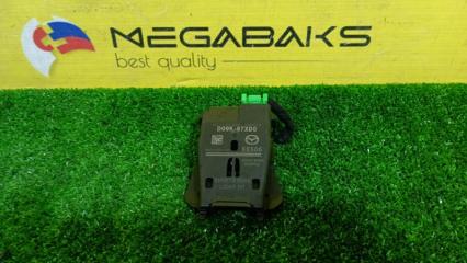Камера переднего вида MAZDA DEMIO DJ5FS S5-DPTS D09K67XD0 2 ракурс