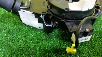 Шлейф-лента air bag NISSAN NOTE E11 HR15DE B5567CM60A 3 ракурс