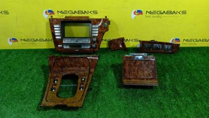 Блок управления климат-контролем NISSAN PRESIDENT JHG50 VH45DE 283954H700 1 ракурс