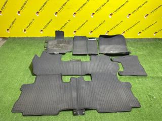 Коврики комплект HONDA FREED GB3 L15A 1 ракурс