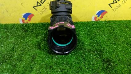 Патрубок интеркулера NISSAN NOTE E12 HR12DDR 144603VA0A 3 ракурс
