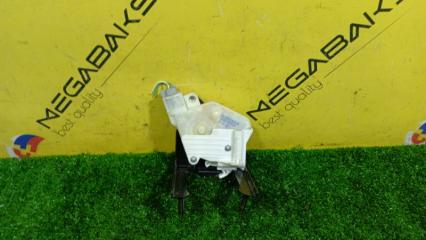 Замок капота NISSAN LEAF ZE1 EM57 253E05SA0A 1 ракурс
