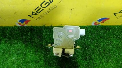 Замок 5-й двери TOYOTA TANK M900A 1KR-FE 3 ракурс