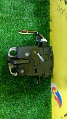 Замок 5-й двери NISSAN TIIDA JC11 MR18DE 90502ED00A 2 ракурс