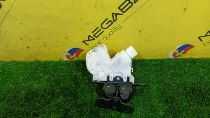 Замок 5-й двери TOYOTA RACTIS NSP120 1NR-FKE 6935052350 3 ракурс