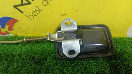Ручка двери внутренняя левая передняя SUZUKI JIMNY JA22W K6A-T 83130-84C01 3 ракурс