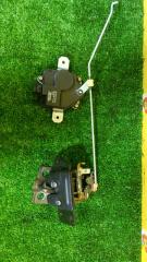 Замок 5-й двери MITSUBISHI DION CR6W 4G94 MR432679 3 ракурс