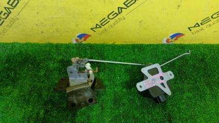 Замок 5-й двери MITSUBISHI DION CR6W 4G94 MR432679 4 ракурс