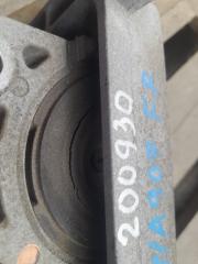 Подушка двигателя правая передняя MAZDA AXELA BK5P ZY-VE BP4K-39-060D 4 ракурс