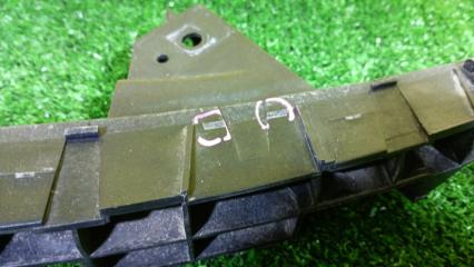 Планка под фары правая HONDA ELYSION RR1 71140SJKN000 2 ракурс Планка под фары правая HONDA ELYSION RR1 71140SJKN000 2 ракурс