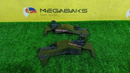 Защита радиатора MAZDA DEMIO DJ5FS S5-DPTS D09H50122 2 ракурс