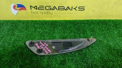 Накладка на крыло левая задняя TOYOTA PRIUS NHW11 1NZ-FXE 6290647010 2 ракурс