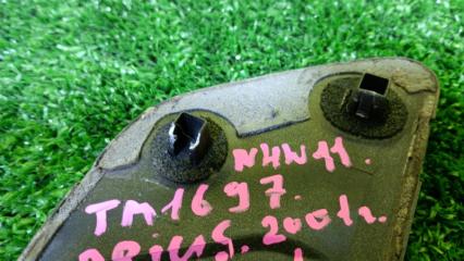 Накладка на крыло левая задняя TOYOTA PRIUS NHW11 1NZ-FXE 6290647010 3 ракурс