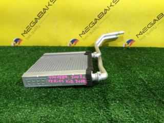 Радиатор печки DAIHATSU TERIOS KID J111G EF-DET 4 ракурс