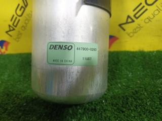 Ресивер кондиционера NISSAN LEAF ZE1 EM57 4479000260 2 ракурс