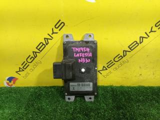 Блок управления акпп NISSAN LAFESTA NB30 MR20DE 31036EN52A 1 ракурс