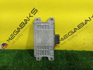 Блок управления акпп NISSAN LAFESTA NB30 MR20DE 31036EN52A 3 ракурс