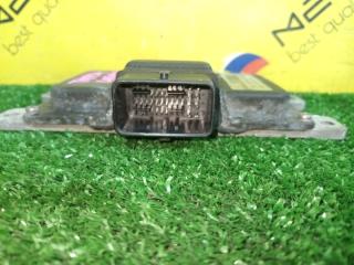 Блок управления акпп NISSAN LAFESTA NB30 MR20DE 31036EN52A 4 ракурс
