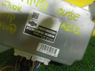 Блок управления 4wd NISSAN CUBE NZ12 HR15DE 416501FB0A 2 ракурс