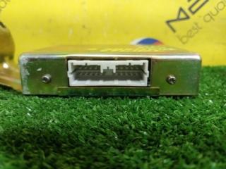 Электронный блок MITSUBISHI DIAMANTE F31A 6G73 MR372276 3 ракурс